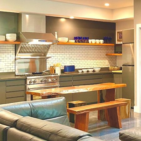 Petaluma Warehouse Lofts Unit Eアパートメント エクステリア 写真