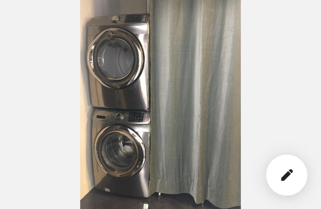 Petaluma Warehouse Lofts Unit Eアパートメント エクステリア 写真