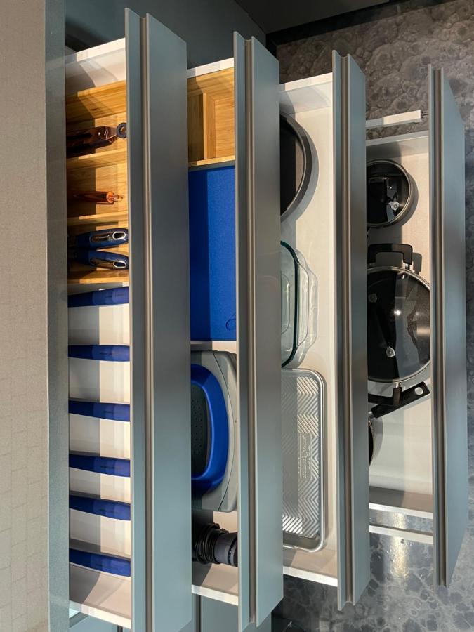 Petaluma Warehouse Lofts Unit Eアパートメント エクステリア 写真