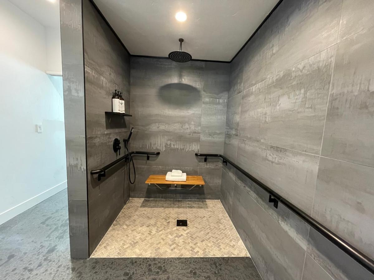 Petaluma Warehouse Lofts Unit Eアパートメント エクステリア 写真