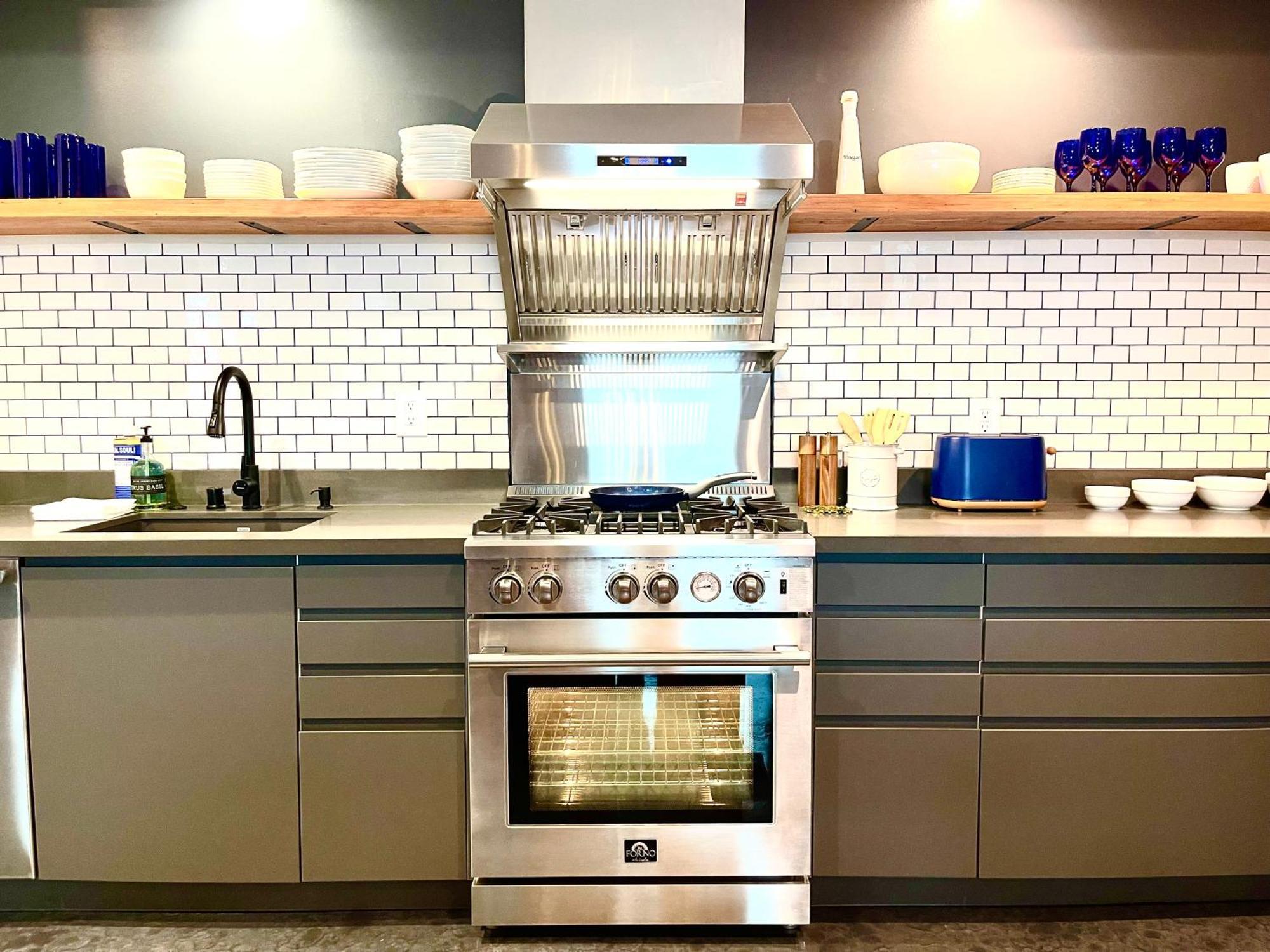 Petaluma Warehouse Lofts Unit Eアパートメント エクステリア 写真